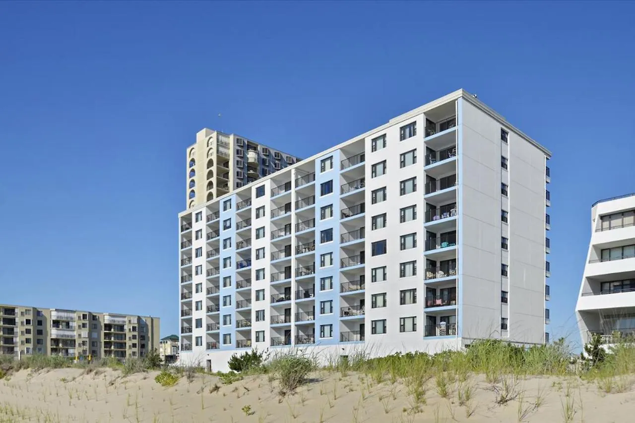Flying Cloud 501 Apartment Ocean City