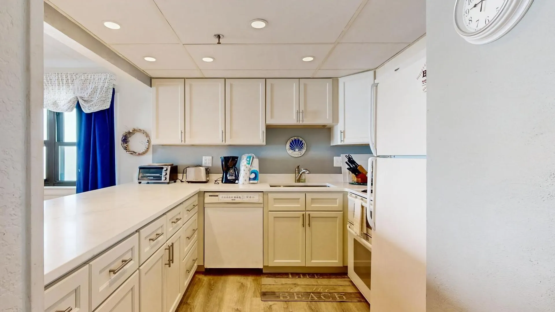 Flying Cloud 501 Apartment Ocean City