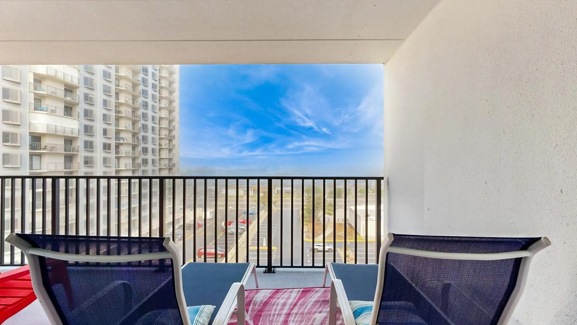 Flying Cloud 501 Apartment Ocean City