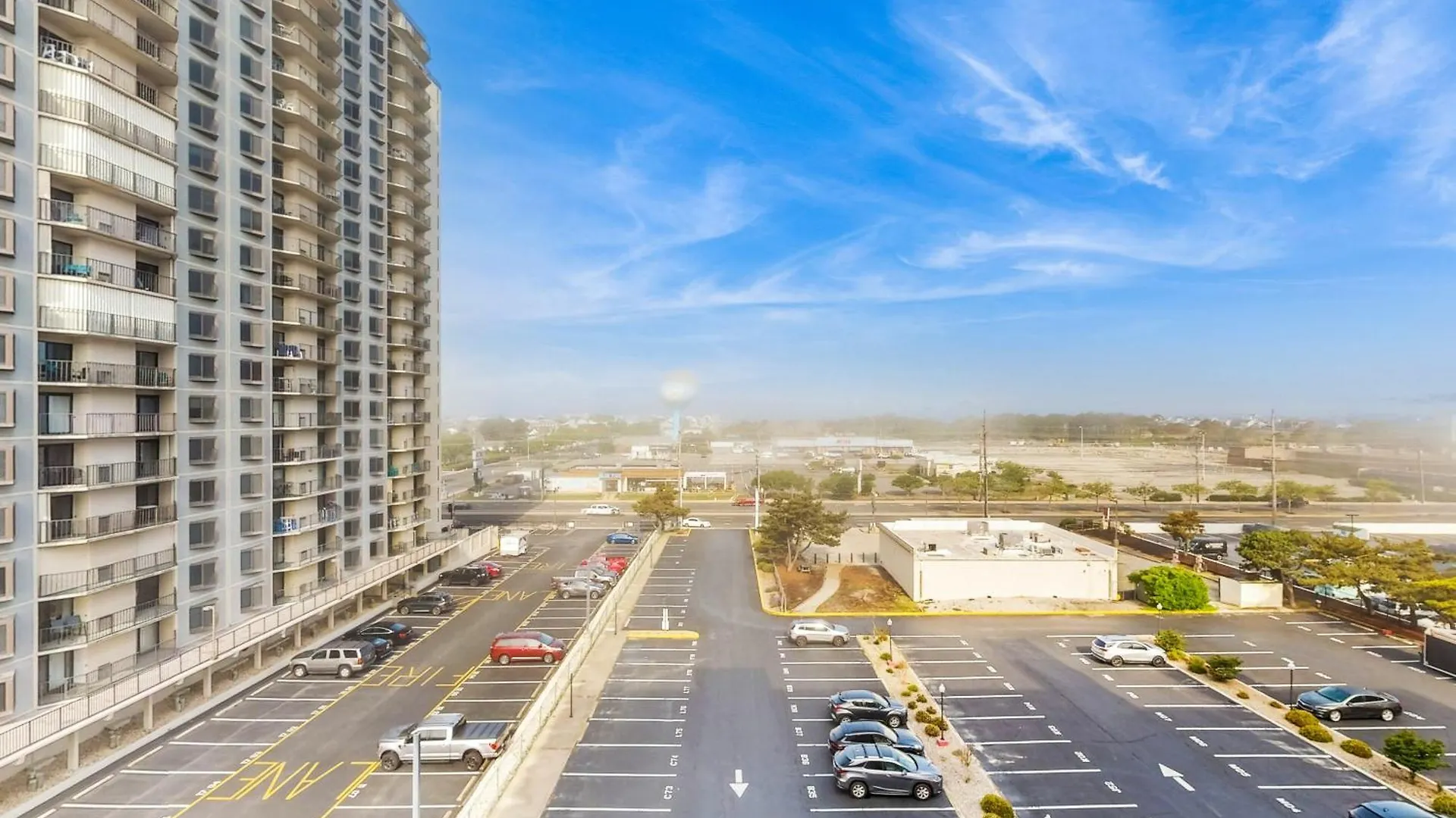 Flying Cloud 501 Apartment Ocean City United States