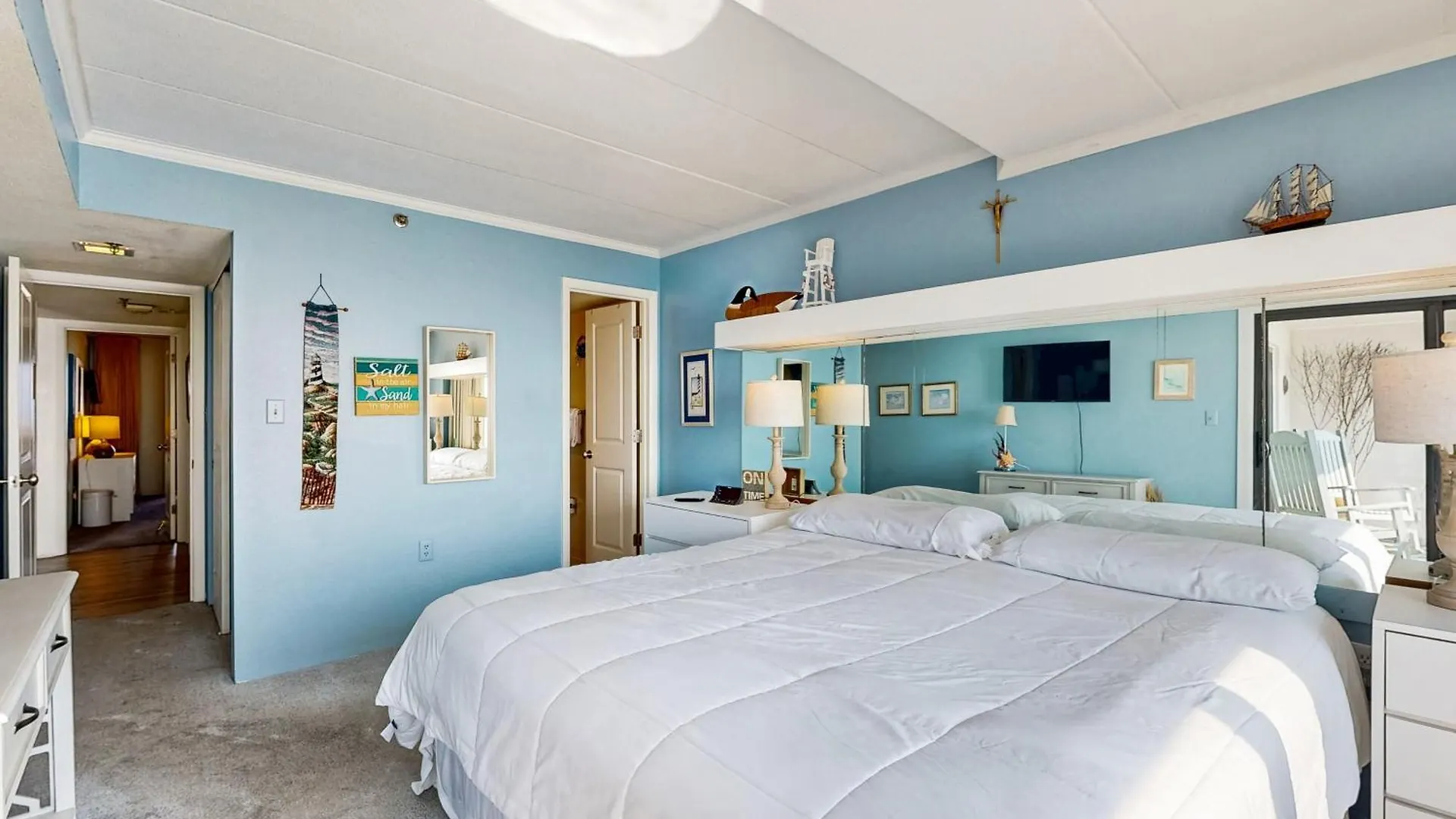 Flying Cloud 501 Apartment Ocean City 0*,  United States